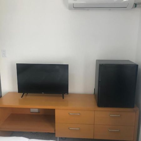 Isla Verde Inn Σαν Χουάν Εξωτερικό φωτογραφία