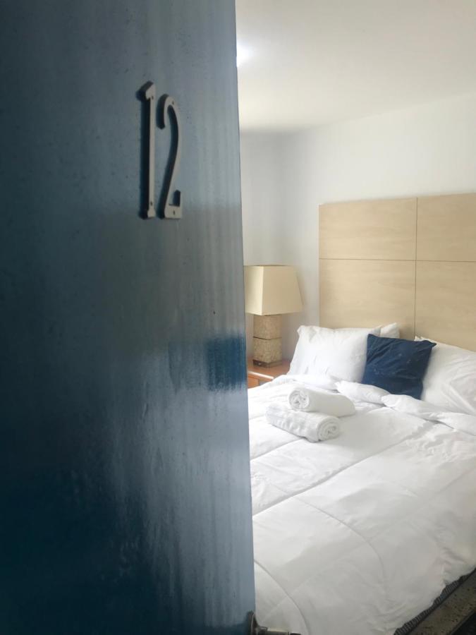 Isla Verde Inn Σαν Χουάν Εξωτερικό φωτογραφία