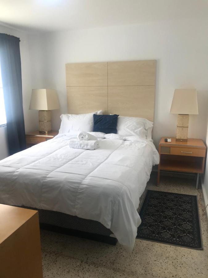 Isla Verde Inn Σαν Χουάν Εξωτερικό φωτογραφία