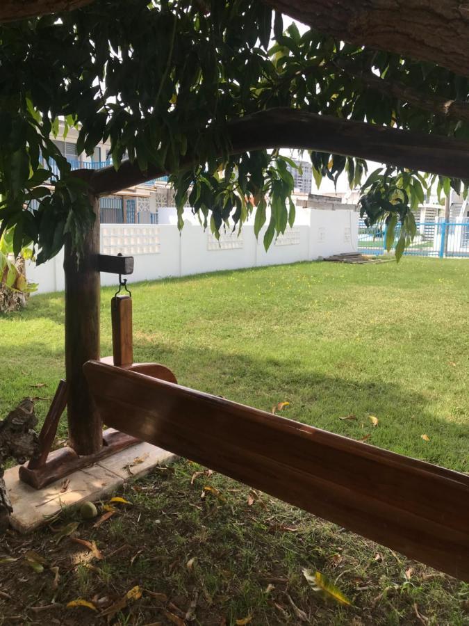 Isla Verde Inn Σαν Χουάν Εξωτερικό φωτογραφία